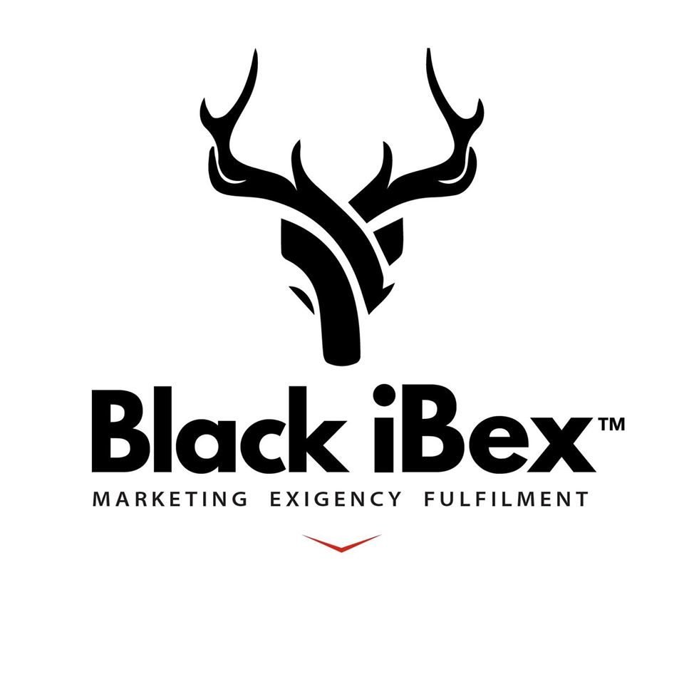 Black-iBex